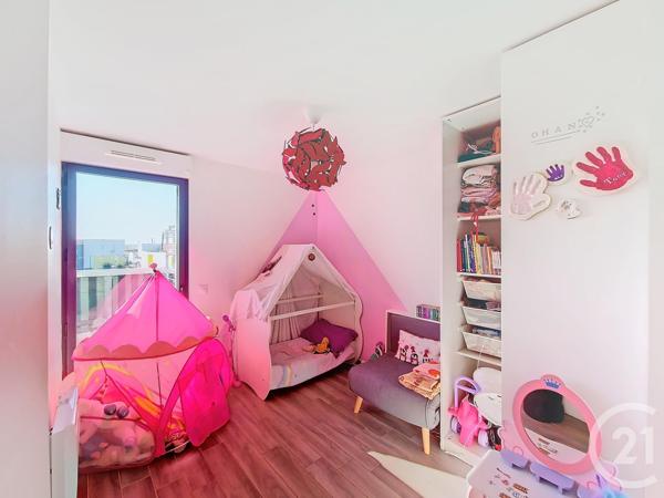 Appartement T4 à vendre  4 pièces - 66,74 m2 ISTRES - 13