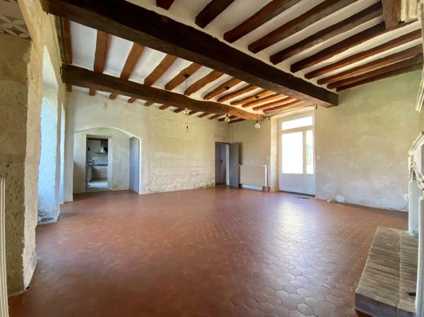 86200 arçay ARÇAY : maison à vendre