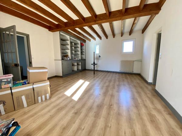 86200 arçay ARÇAY : maison à vendre