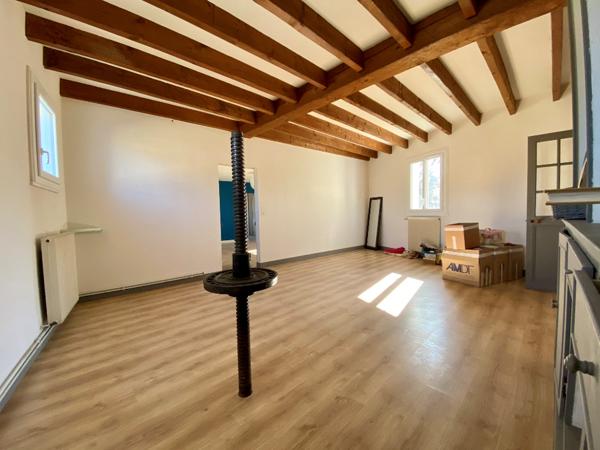 86200 arçay ARÇAY : maison à vendre