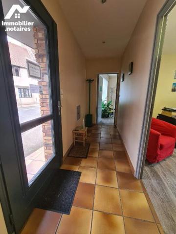 Local à usage professionnel