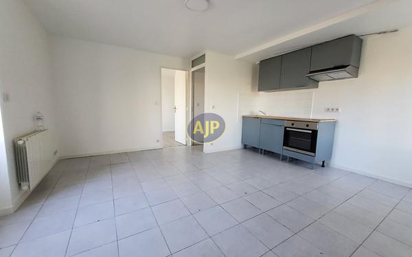 Location appartement Baud : 560 € - AJP Immobilier Pontivy
