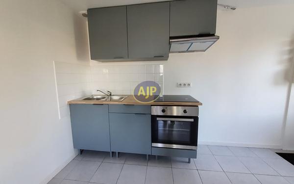 Location appartement Baud : 560 € - AJP Immobilier Pontivy