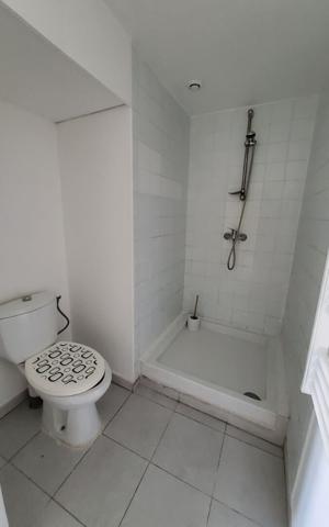 Location appartement Baud : 560 € - AJP Immobilier Pontivy