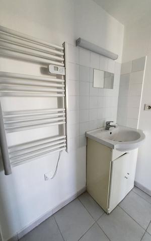 Location appartement Baud : 560 € - AJP Immobilier Pontivy