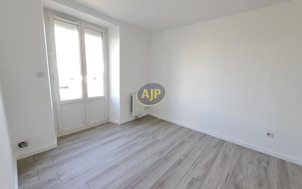 Location appartement Baud : 560 € - AJP Immobilier Pontivy