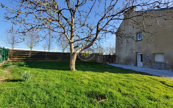 Location appartement Baud : 560 € - AJP Immobilier Pontivy