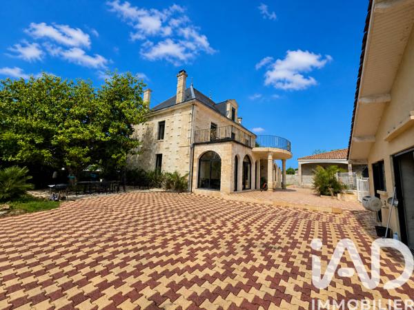Maison (prestige) à vendre 18 pièces 680 m² Cavignac