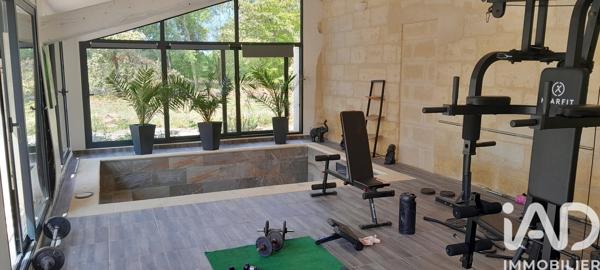 Maison (prestige) à vendre 18 pièces 680 m² Cavignac