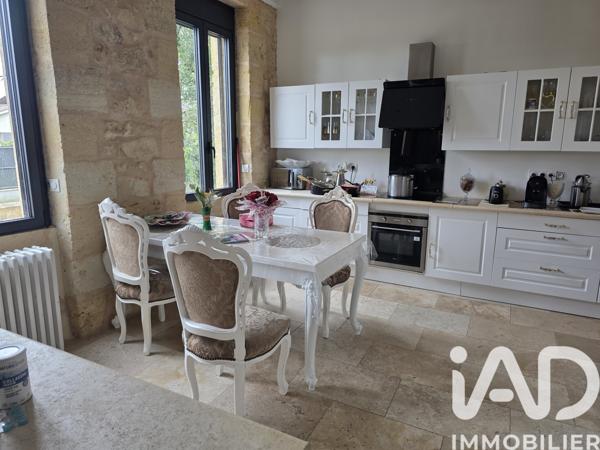 Maison (prestige) à vendre 18 pièces 680 m² Cavignac