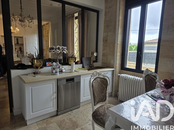 Maison (prestige) à vendre 18 pièces 680 m² Cavignac