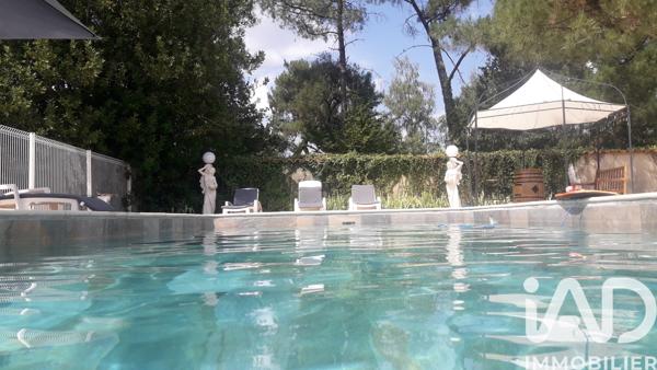 Maison (prestige) à vendre 18 pièces 680 m² Cavignac