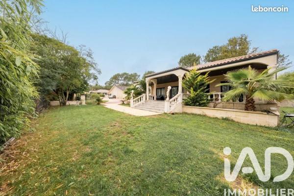 Maison (prestige) à vendre 18 pièces 680 m² Cavignac