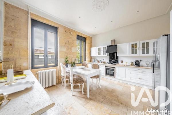 Maison (prestige) à vendre 18 pièces 680 m² Cavignac