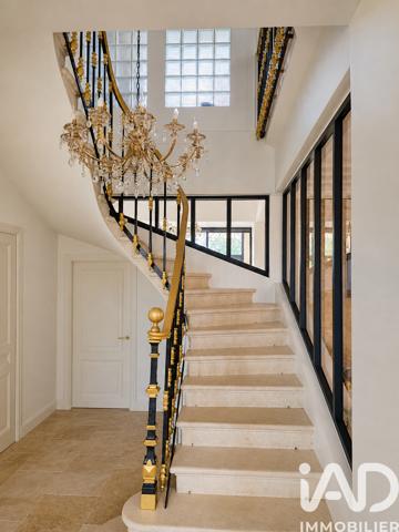Maison (prestige) à vendre 18 pièces 680 m² Cavignac