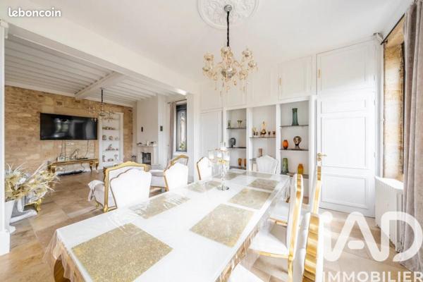Maison (prestige) à vendre 18 pièces 680 m² Cavignac