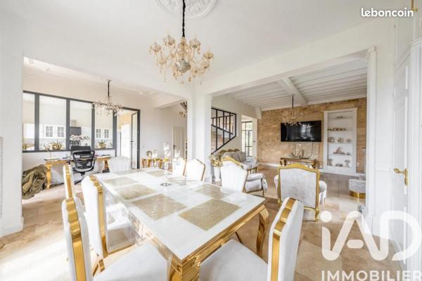Maison (prestige) à vendre 18 pièces 680 m² Cavignac