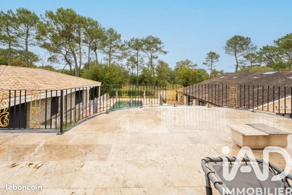 Maison (prestige) à vendre 18 pièces 680 m² Cavignac