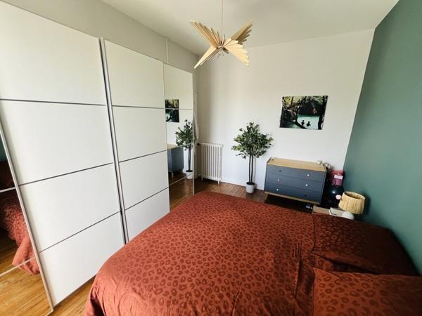 Maison à vendre |  Le Bouscat |  6 pièces | 142 m²