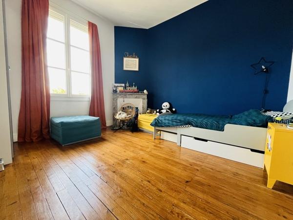 Maison à vendre |  Le Bouscat |  6 pièces | 142 m²