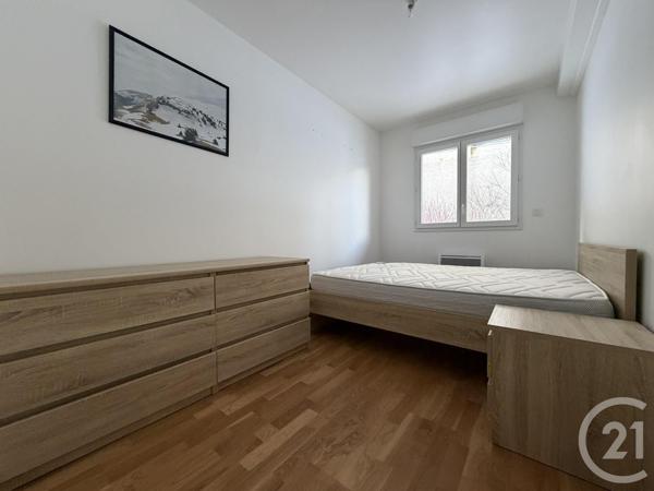 Appartement à vendre  5 pièces - 73,39 m2 LES ROUSSES - 39