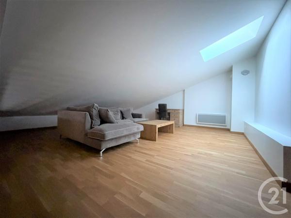 Appartement à vendre  5 pièces - 73,39 m2 LES ROUSSES - 39