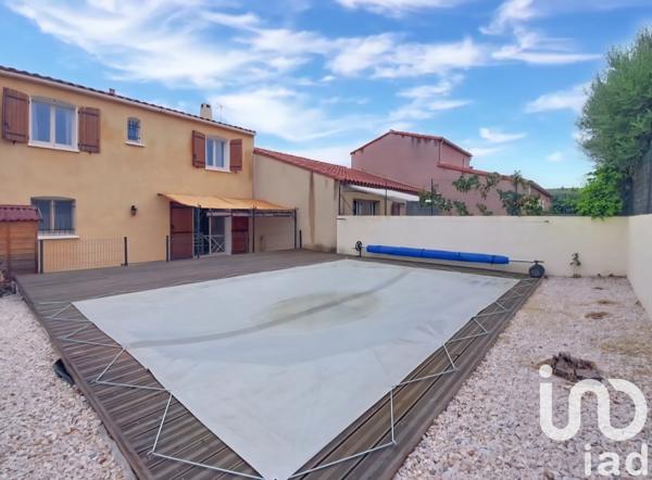 Maison à vendre 6 pièces 103 m² Vinça