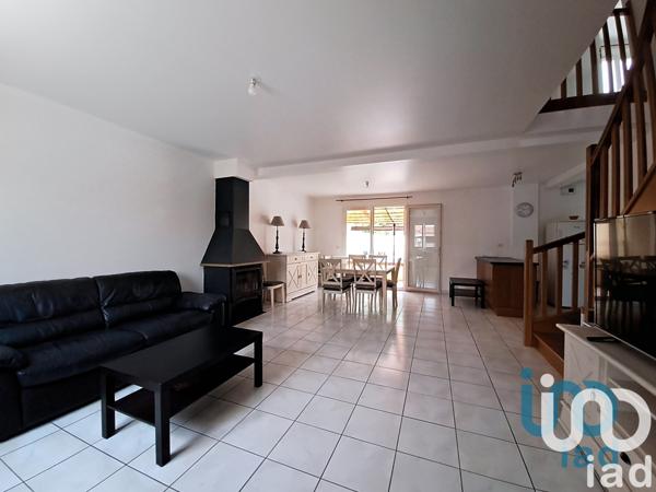 Maison à vendre 6 pièces 103 m² Vinça