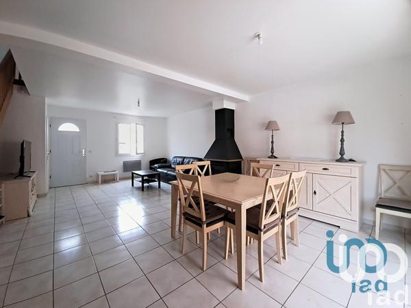 Maison à vendre 6 pièces 103 m² Vinça