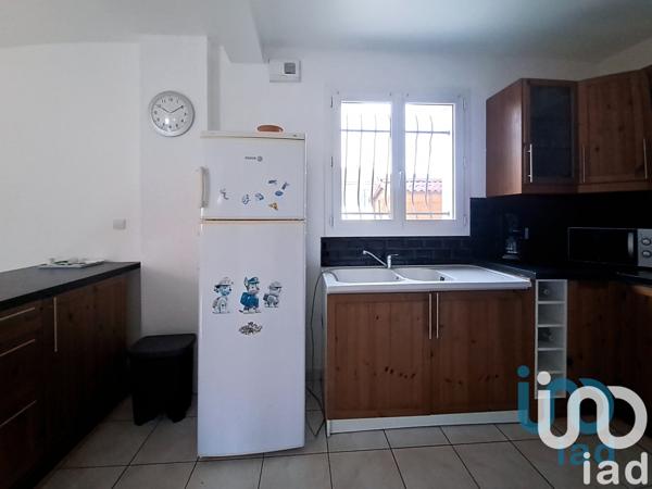 Maison à vendre 6 pièces 103 m² Vinça