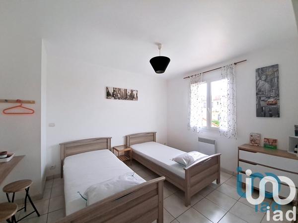 Maison à vendre 6 pièces 103 m² Vinça