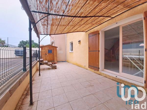 Maison à vendre 6 pièces 103 m² Vinça