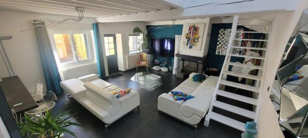 Vente / Maison