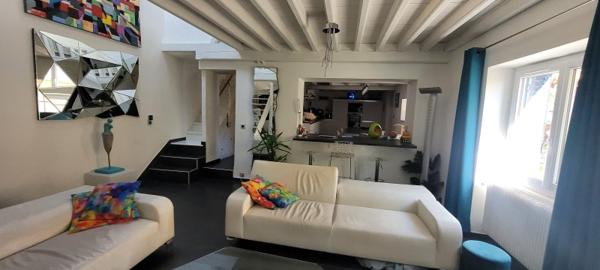 Vente / Maison