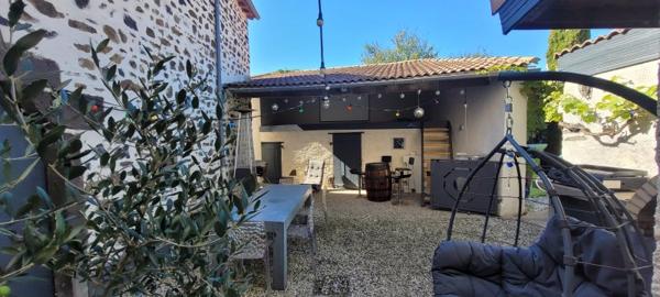 Vente / Maison