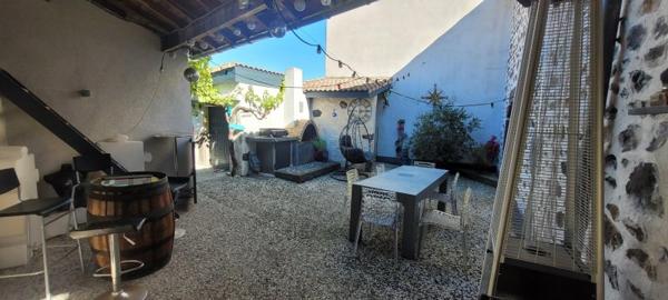 Vente / Maison