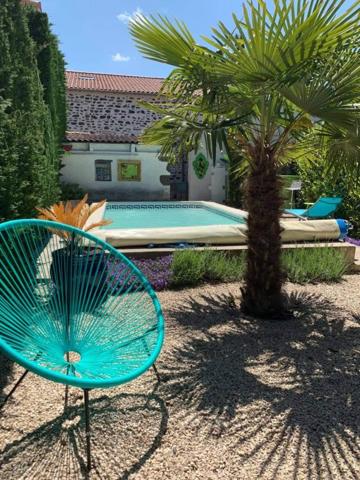 Vente / Maison