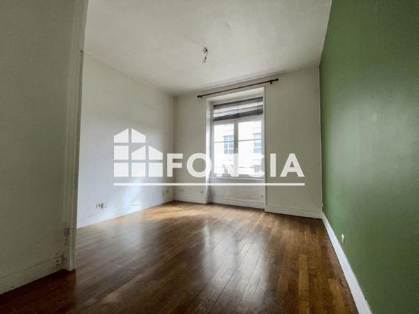 Location Appartement 2 pièces 47.08 m² - 8 RUE PELLETIER Lyon 69004