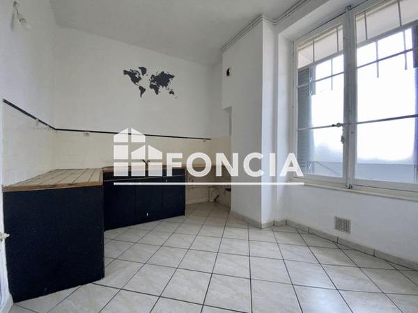 Location Appartement 2 pièces 47.08 m² - 8 RUE PELLETIER Lyon 69004