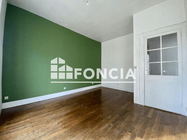 Location Appartement 2 pièces 47.08 m² - 8 RUE PELLETIER Lyon 69004