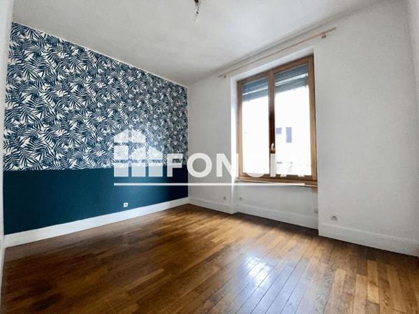 Location Appartement 2 pièces 47.08 m² - 8 RUE PELLETIER Lyon 69004