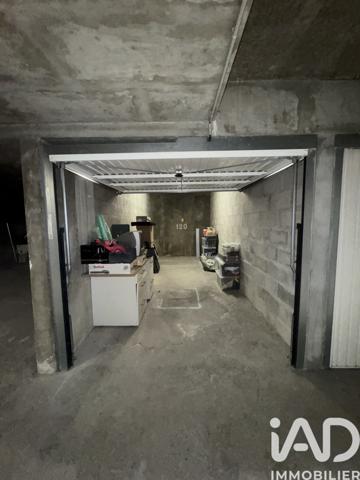 Parking à vendre 12 m² Antony
