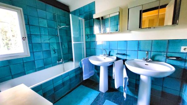 Rare dans le triangle sur la commune de Montferrier sur Lez