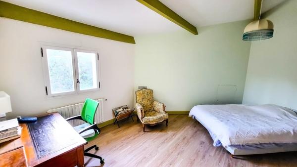 Rare dans le triangle sur la commune de Montferrier sur Lez