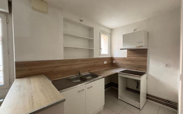 Appartement à louer    2 pièces • 46,88 m2 Épernay