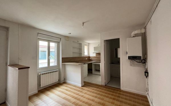 Appartement à louer    2 pièces • 46,88 m2 Épernay