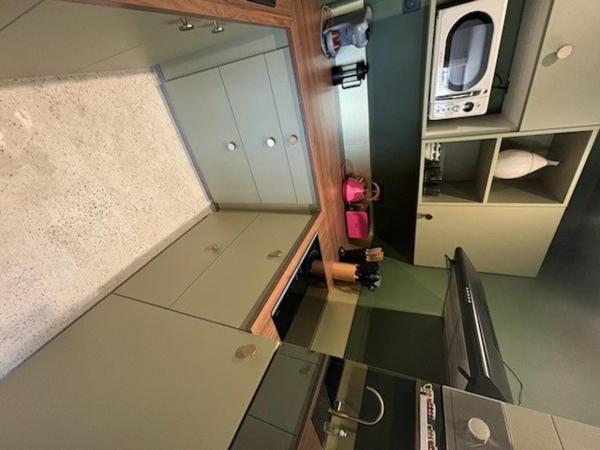 Très beau 3 PIECES EN REZ DE CHAUSSEE