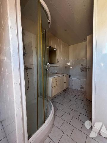 Maison familiale avec garage et jardin – Idéal premier achat ou investissement !