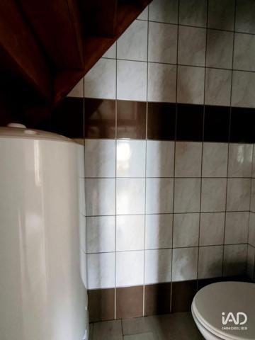 Location appartement 3 pièces 100 m² Saint-Saulge