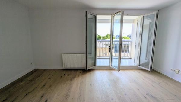 Appartement à vendre 187 000 € Bordeaux 1 pièce 33 m² DPE C